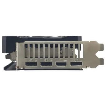 Видеокарта Biostar RX6700XT OC (VA67S6TML9) 12GB GDDR6 