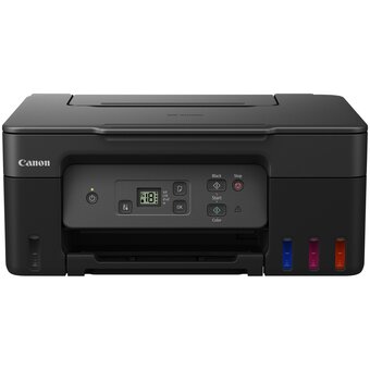  МФУ струйный Canon Pixma G2470 (5804C009) 