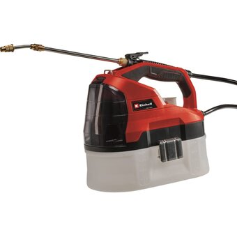  Распылитель Einhell GE-WS 18/150 Li-Solo (3425230) 