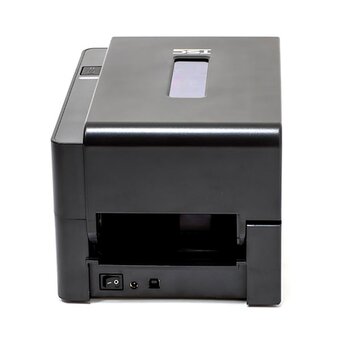  Термопринтер TSC TE300 (99-065A701-00LF00) черный 