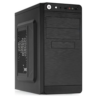  Корпус SP Winard 5822 450W MicroATX 