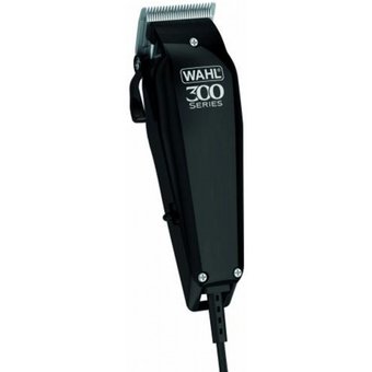  Машинка для стрижки Wahl HomePro 300 черный 