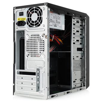  Корпус SP Winard 5822 450W MicroATX 