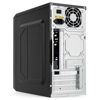  Корпус SP Winard 5822 450W MicroATX 