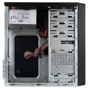  Корпус SP Winard 5822 450W MicroATX 