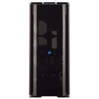  Корпус Corsair Obsidian Series 1000D (CC-9011148-WW) ATX, E-ATX, SSI-EEB, Black 