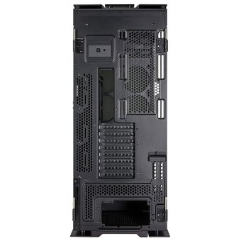  Корпус Corsair Obsidian Series 1000D (CC-9011148-WW) ATX, E-ATX, SSI-EEB, Black 