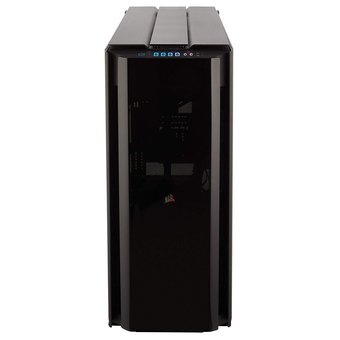  Корпус Corsair Obsidian Series 1000D (CC-9011148-WW) ATX, E-ATX, SSI-EEB, Black 