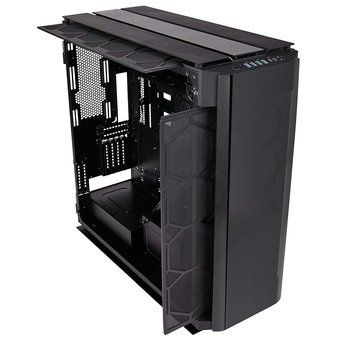  Корпус Corsair Obsidian Series 1000D (CC-9011148-WW) ATX, E-ATX, SSI-EEB, Black 