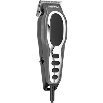  Машинка для стрижки Wahl Close Сut Pro Grey серый 
