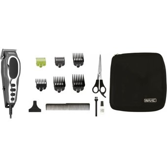  Машинка для стрижки Wahl Close Сut Pro Grey серый 