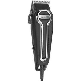  Машинка для стрижки Wahl Elite Pro черный 