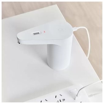  Автоматическая помпа Smartda TDS Automatic Water Feeder HD-ZDCSJ01 тестер воды 