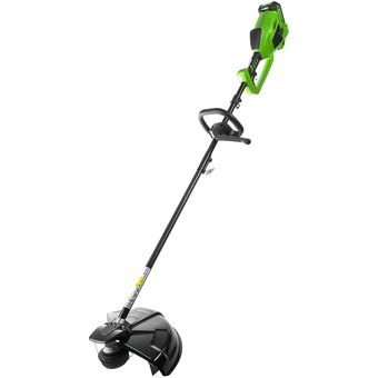  Триммер аккумуляторный Greenworks GD40BCK4 (1301507UB) 