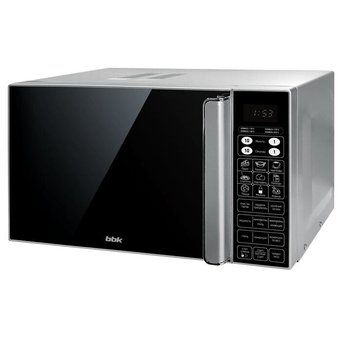  Микроволновая печь BBK 23MWC-982S/SB 