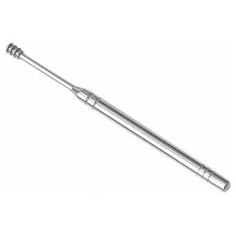  Маникюрный набор Xiaomi HuoHou Fire Splash Nail Clippers Set 4 (HU0210) 