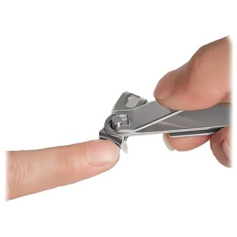 Маникюрный набор Xiaomi HuoHou Fire Splash Nail Clippers Set 4 (HU0210) 