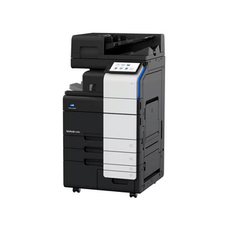  МФУ Konica Minolta bizhub C450i 