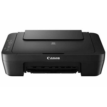  МФУ струйный Canon Pixma MG2550S (0727C006) 