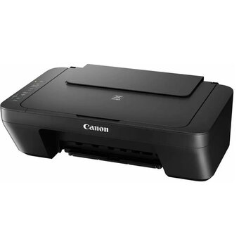  МФУ струйный Canon Pixma MG2550S (0727C006) 