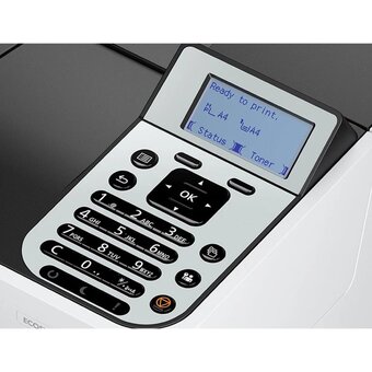 Принтер лазерный Kyocera Ecosys PA4500x (110C0Y3NL0) 