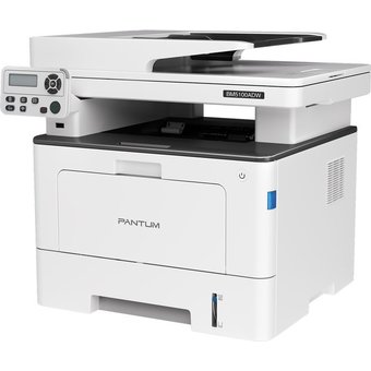 МФУ лазерный Pantum BM5100ADW 