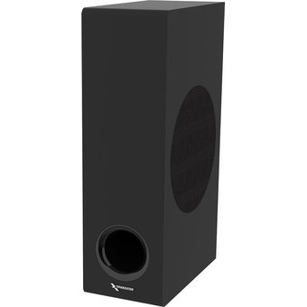  Саундбар Триколор TR-SB-01 черный 