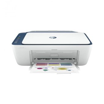  МФУ HP INC DeskJet Ink Advantage Ultra 4828 25R76A 