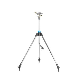  Дождеватель Cellfast Idealline Range пульсирующий на треноге (52-170) 