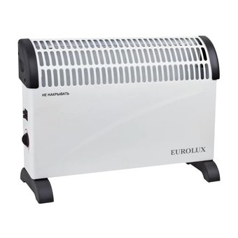  Конвектор Eurolux ОК-EU-2000C 