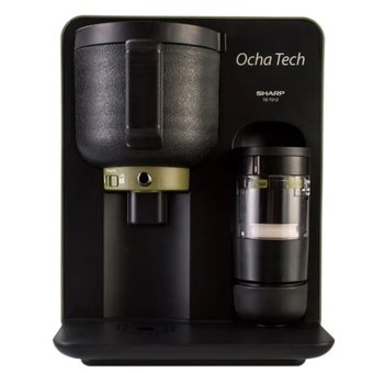  Чаеварка SHARP Ocha Tech TET01ZGR зеленая 