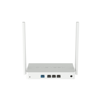  Wi-Fi роутер Keenetic Extra (KN-1713) 