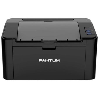  Принтер лазерный PANTUM P2516 Black 