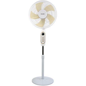  Вентилятор WILLMARK WSF-65WS белый 