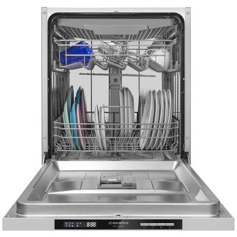  Встраиваемая посудомоечная машина MAUNFELD MLP-123D 