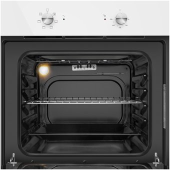  Духовой шкаф HOMSair OES660WH01 