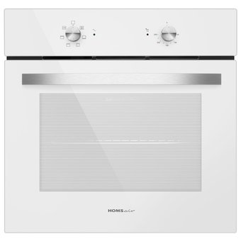  Духовой шкаф HOMSair OES660WH01 