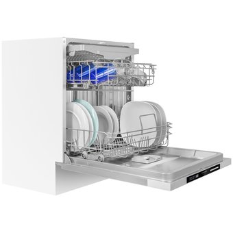  Встраиваемая посудомоечная машина MAUNFELD MLP-123D 