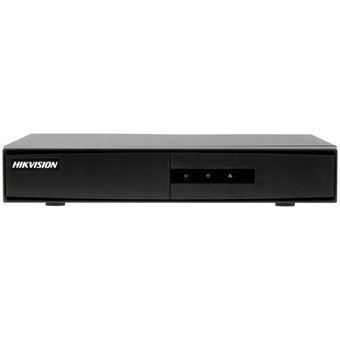  Видеорегистратор для видеонаблюдения HIKVISION DS-7108NI-Q1/8P/M(C) 