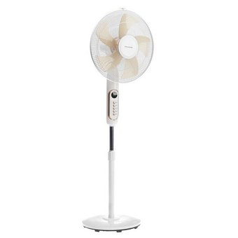  Вентилятор WILLMARK WSF-65WS белый 