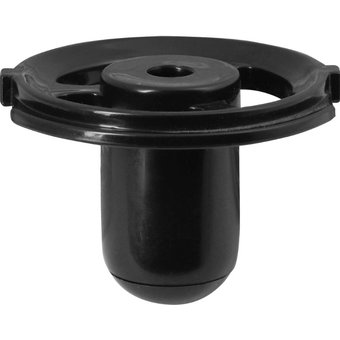  Мясорубка Polaris PMG 1875 RUS черный 