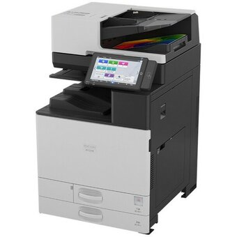  МФУ лазерное Ricoh IM C2510 (419355) 