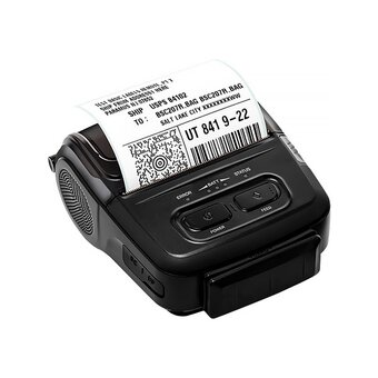  Мобильный принтер этикеток Bixolon DT Mobile Printer SPP-L310 (SPP-L310WDaK5) 