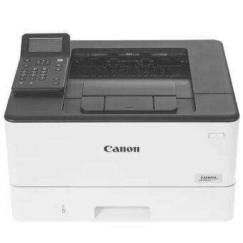  Принтер лазерный Canon i-Sensys LBP246DW (5952C006) 