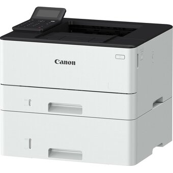  Принтер лазерный Canon i-Sensys LBP246DW (5952C006) 