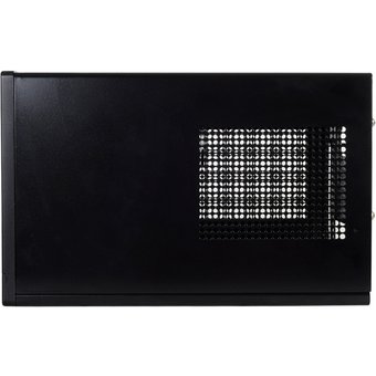  Корпус Silverstone Sugo SST-SG05BB-Lite, mini-ITX, без БП ( SFX ) 