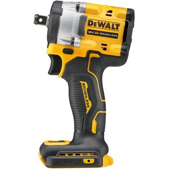  Гайковерт аккумуляторный DEWALT DCF 921 N (DCF921N-XJ) 
