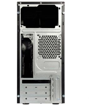  Корпус IN WIN ES726/6120259 MiniTower 450 Вт MicroATX черный 