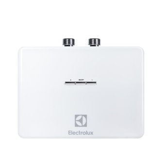 Водонагреватель Electrolux Aquatronic NPX 8 Digital Pro white 