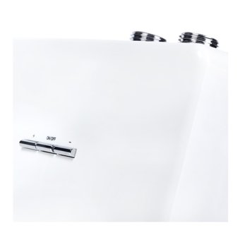  Водонагреватель Electrolux Aquatronic NPX 8 Digital Pro white 